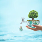 ¿Qué se puede hacer para ahorrar agua?