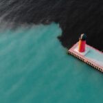 ¿Qué causas provocan la contaminación de las aguas del planeta?