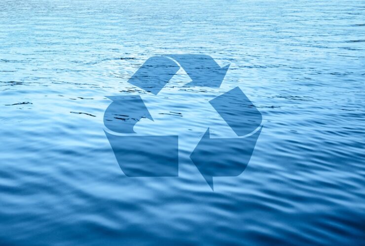 ¿Cómo reutilizar el agua en la comunidad?