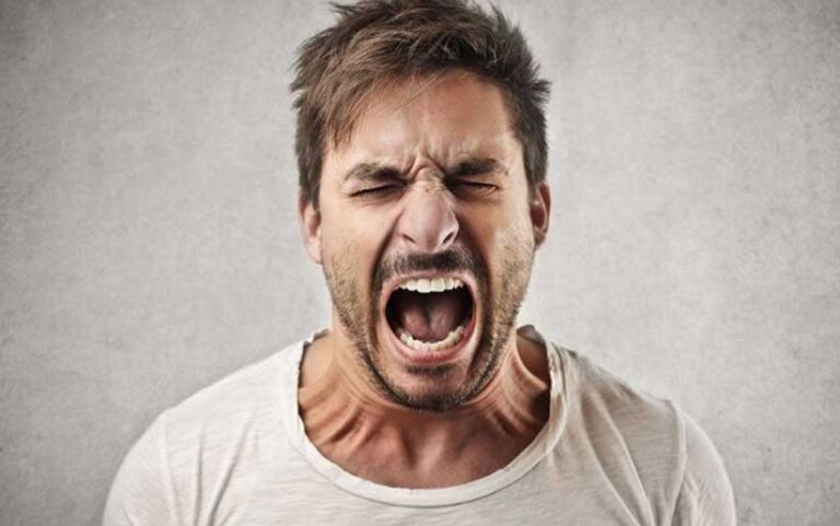 ℹ Desbloquea tu energía: Aprende a liberar emociones reprimidas ️