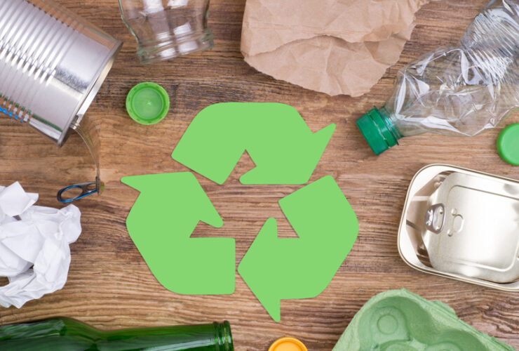 ¿Cómo disminuir el consumo de papel y cartón en tu hogar?