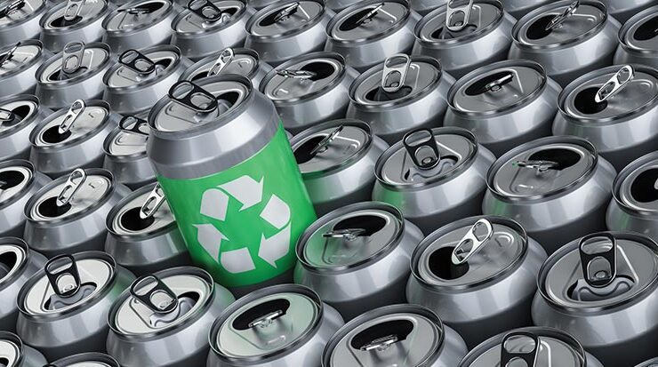 reciclaje