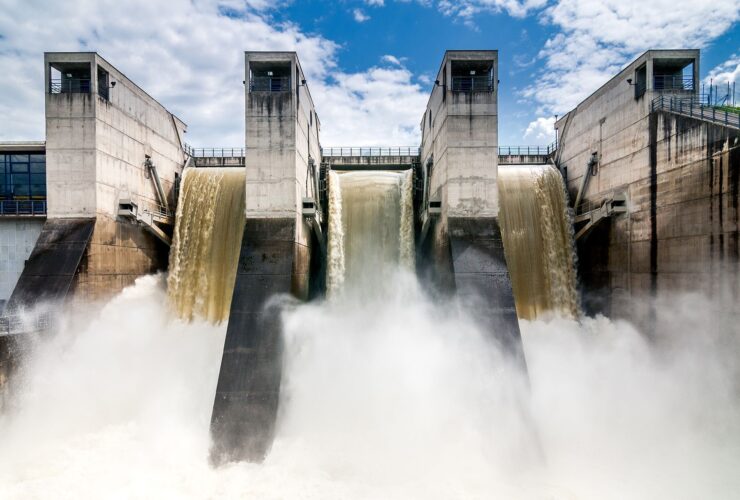 ¿Por qué la energía hidroeléctrica es la mejor fuente de energía renovable?