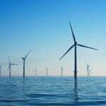 Todo lo que necesitas saber sobre la energía eólica marina