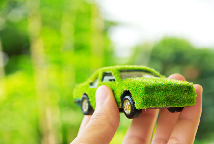 ¿Cómo controlar las emisiones contaminantes y proteger el Medio Ambiente?