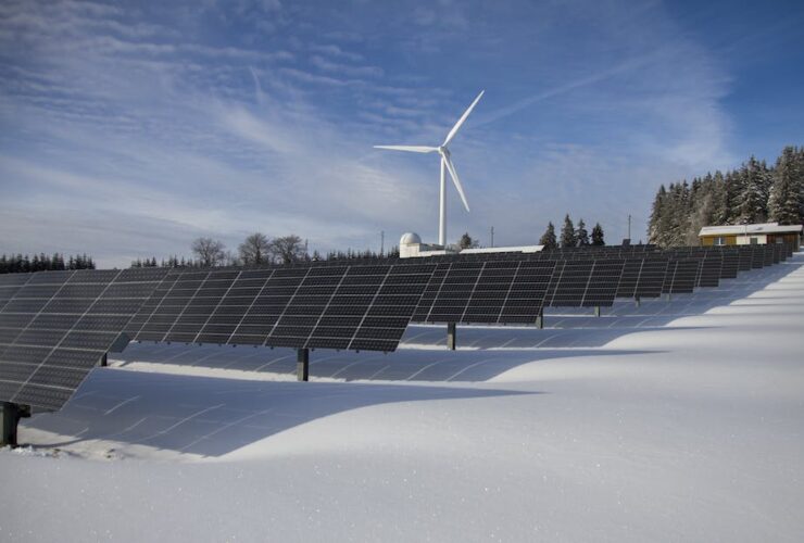 Instalar paneles solares: La guía definitiva para ahorrar en tu factura de luz