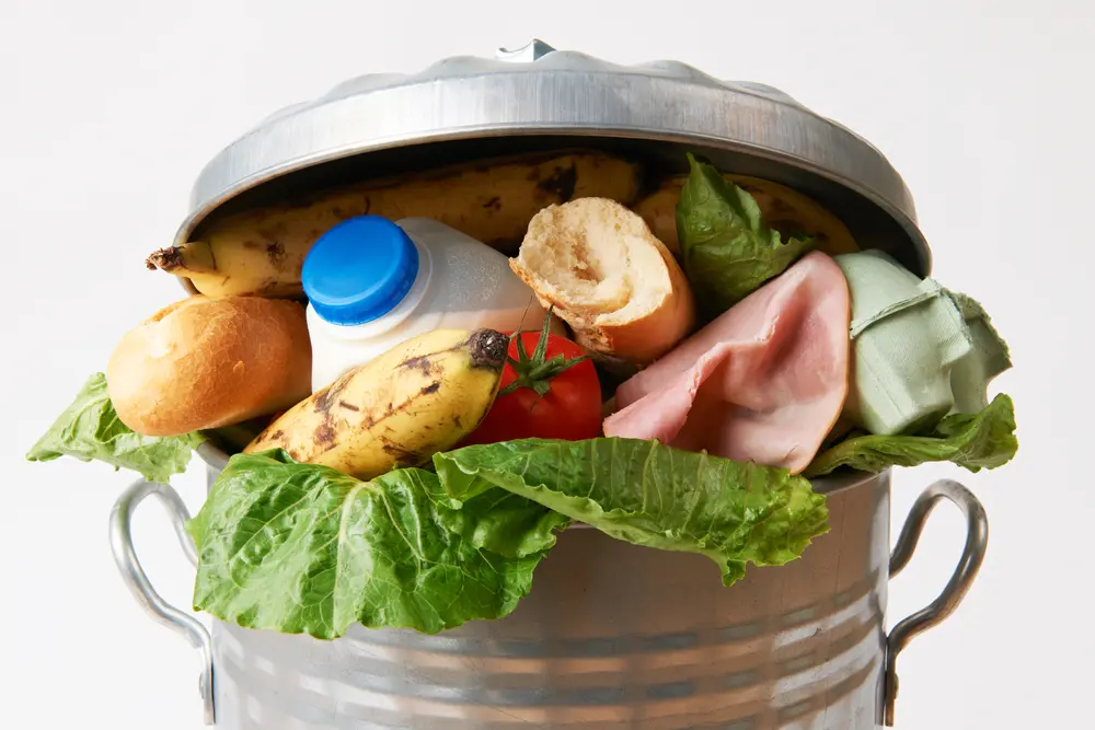 Maneras creativas para no desperdiciar alimentos en casa