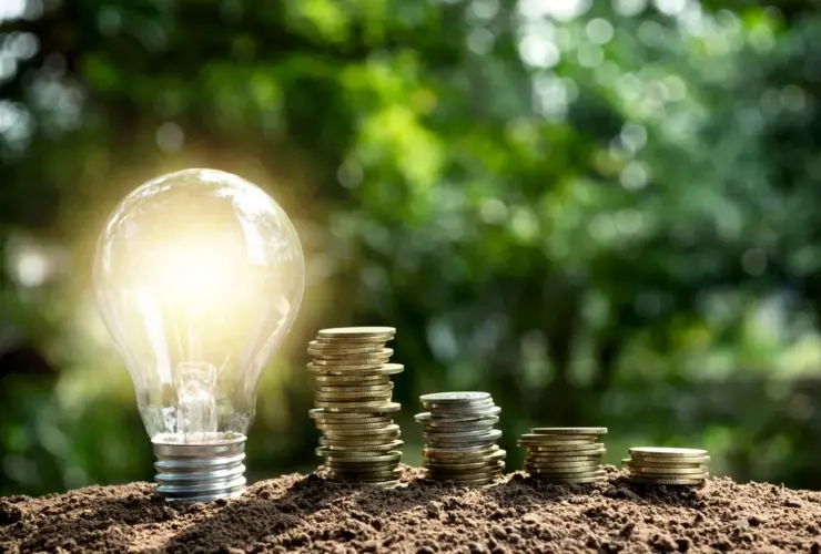 ¿Quieres reducir tu factura de energía?