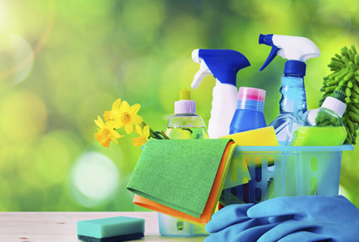 ¿Por qué deberías utilizar productos ecológicos?