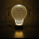 El Uso de bombillas LED: ¿Qué debes saber?