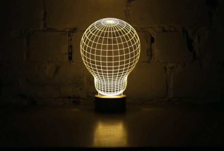 El Uso de bombillas LED: ¿Qué debes saber?