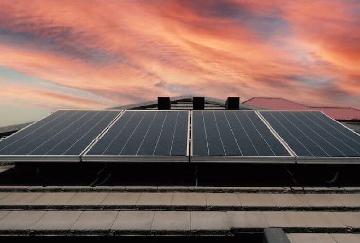 placas solares