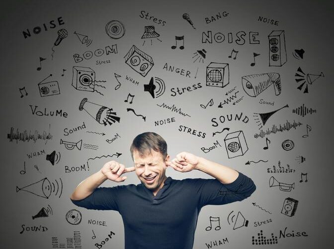 ¿Cómo afecta la contaminación acústica a nuestra salud?