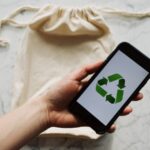 La importancia de reciclar los residuos electrónicos: Cómo contribuir a un futuro más sostenible