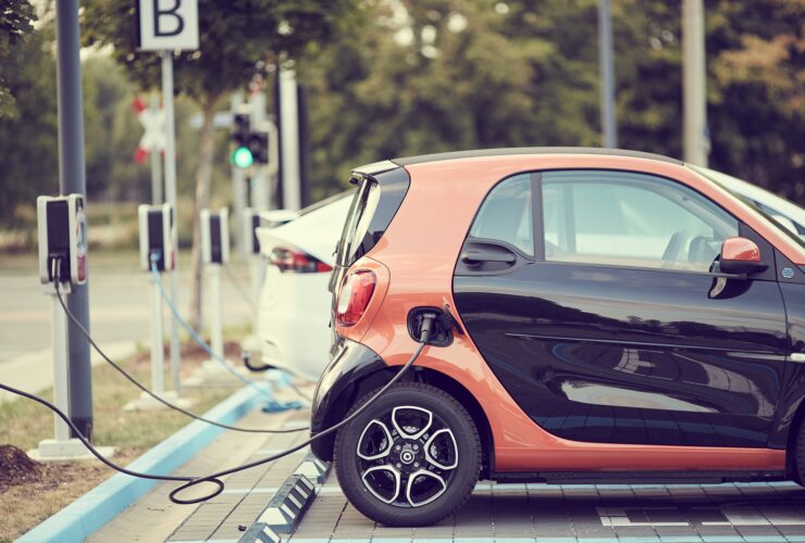 La Electromovilidad Urbana: Un cambio necesario para el futuro sostenible