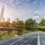 El futuro de las ciudades carbono-neutral: hacia una vida sostenible