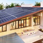 Cómo los Techos Solares están revolucionando la Industria Energética