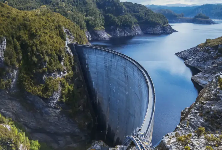 Todo lo que necesitas saber sobre la energía micro-hidroeléctrica
