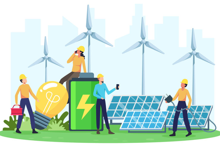 El papel de la tecnología limpia en la preservación del medio ambiente