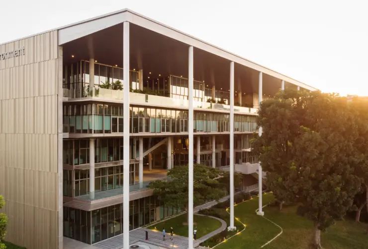 Edificios Auto-sustentables