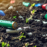 Contaminación del suelo: Causas, efectos y soluciones