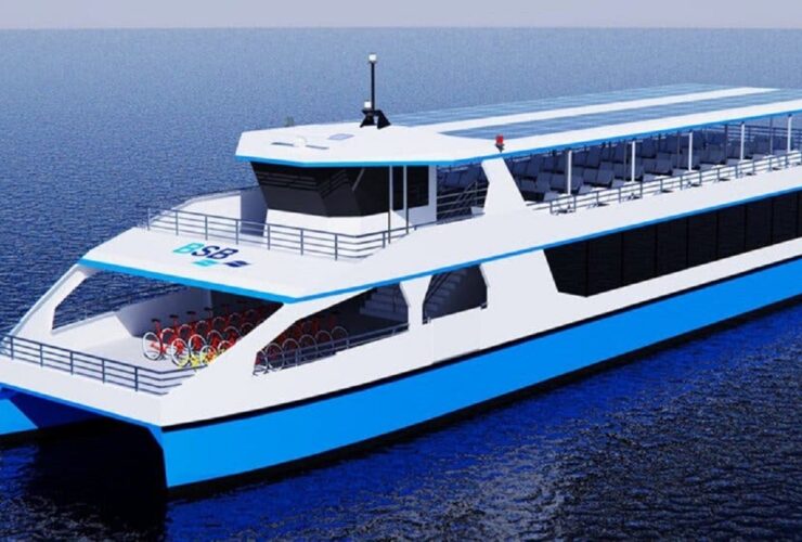 viajar en ferry denia ibiza