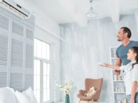 instalar aire acondicionado y respetar el mediambiente