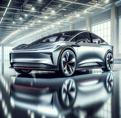 coches electricos alta gama