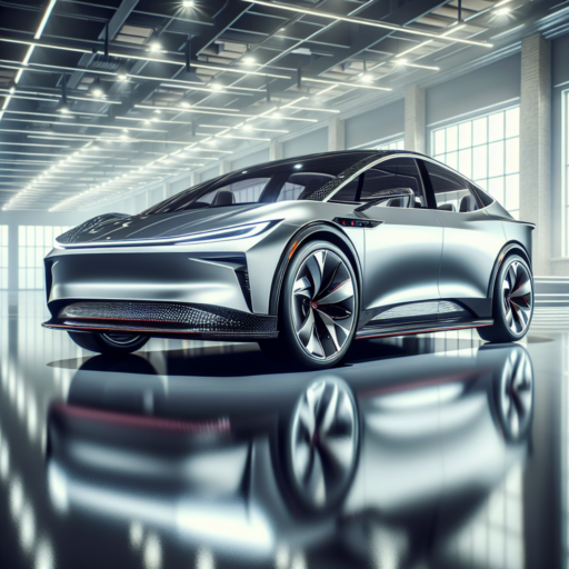 coches electricos alta gama