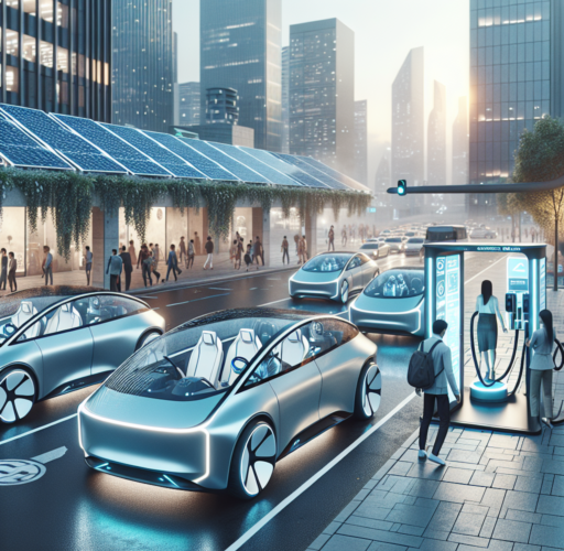 coches electricos urbanos 2023