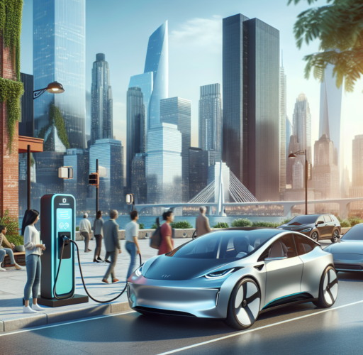 coches electricos urbanos