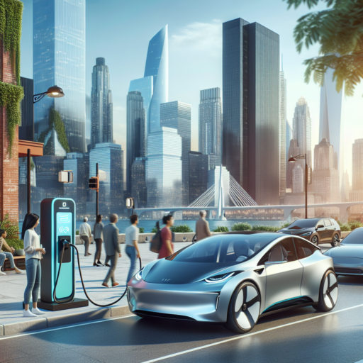 coches electricos urbanos