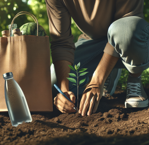 cuidado del medio ambiente recomendaciones