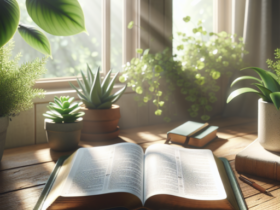cuidado del medio ambiente segun la biblia