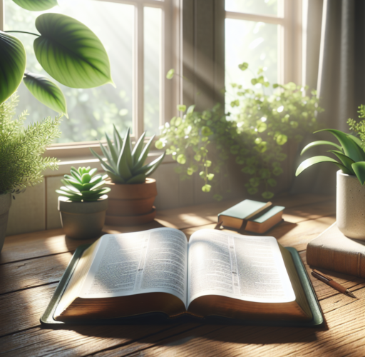 cuidado del medio ambiente segun la biblia