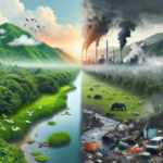 cuidado del medio ambiente ventajas y desventajas