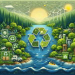 el cuidado del medio ambiente wikipedia resumen