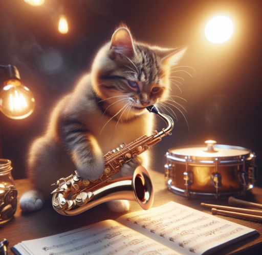 gato jazz