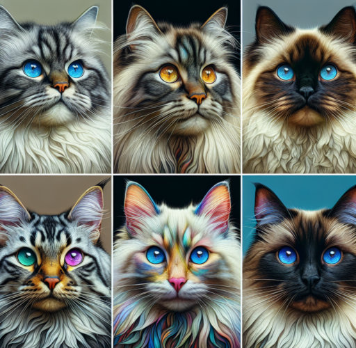 gato razas