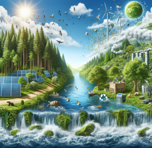 paginas web sobre el cuidado del medio ambiente