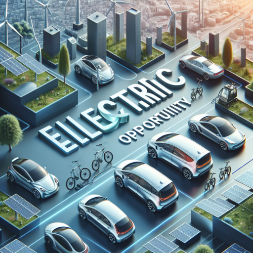 vehiculos electricos ocasion