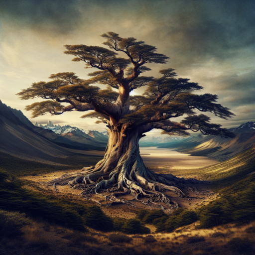 ¿Cómo se llama el árbol más viejo y en qué lugar de Argentina se encuentra?
