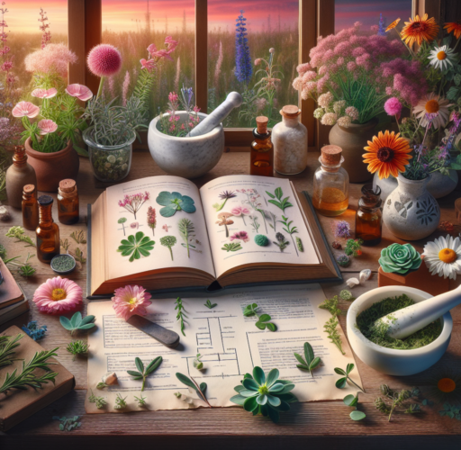 ¿Cómo usar la flora?