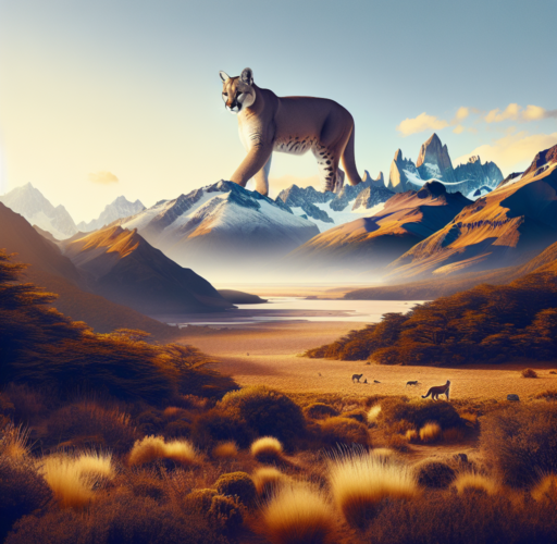 ¿Cuál es el felino más grande de Argentina?