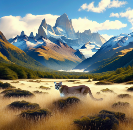 ¿Dónde vive el puma de Argentina?