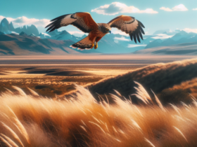 ¿Qué animal es símbolo de Argentina?