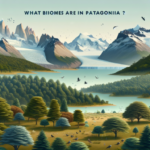 ¿Qué biomas tiene la Patagonia?