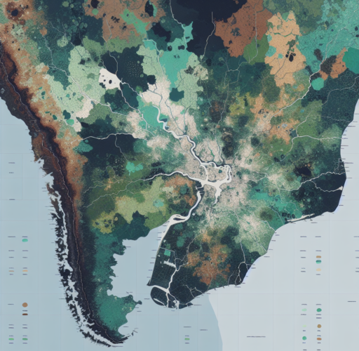 ¿Qué ecorregiones hay en Buenos Aires?