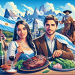 ¿Qué hace único a Argentina?