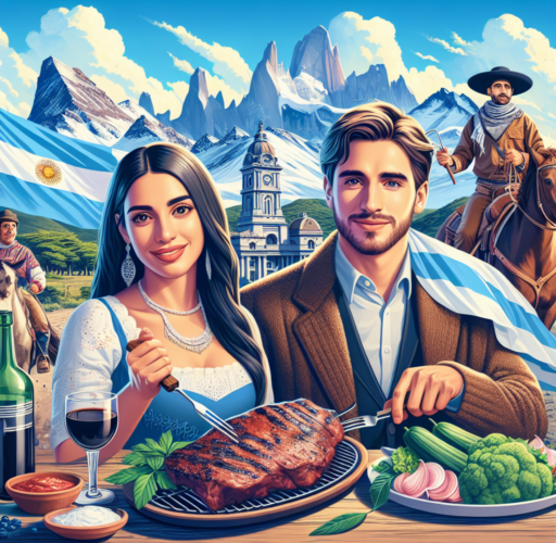 ¿Qué hace único a Argentina?